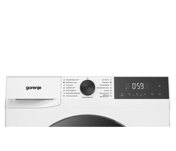 Gorenje WDG2PS954A1D2/PL - 1569185 - zdjęcie 4